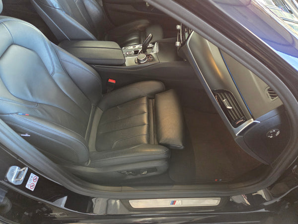 BMW 530E