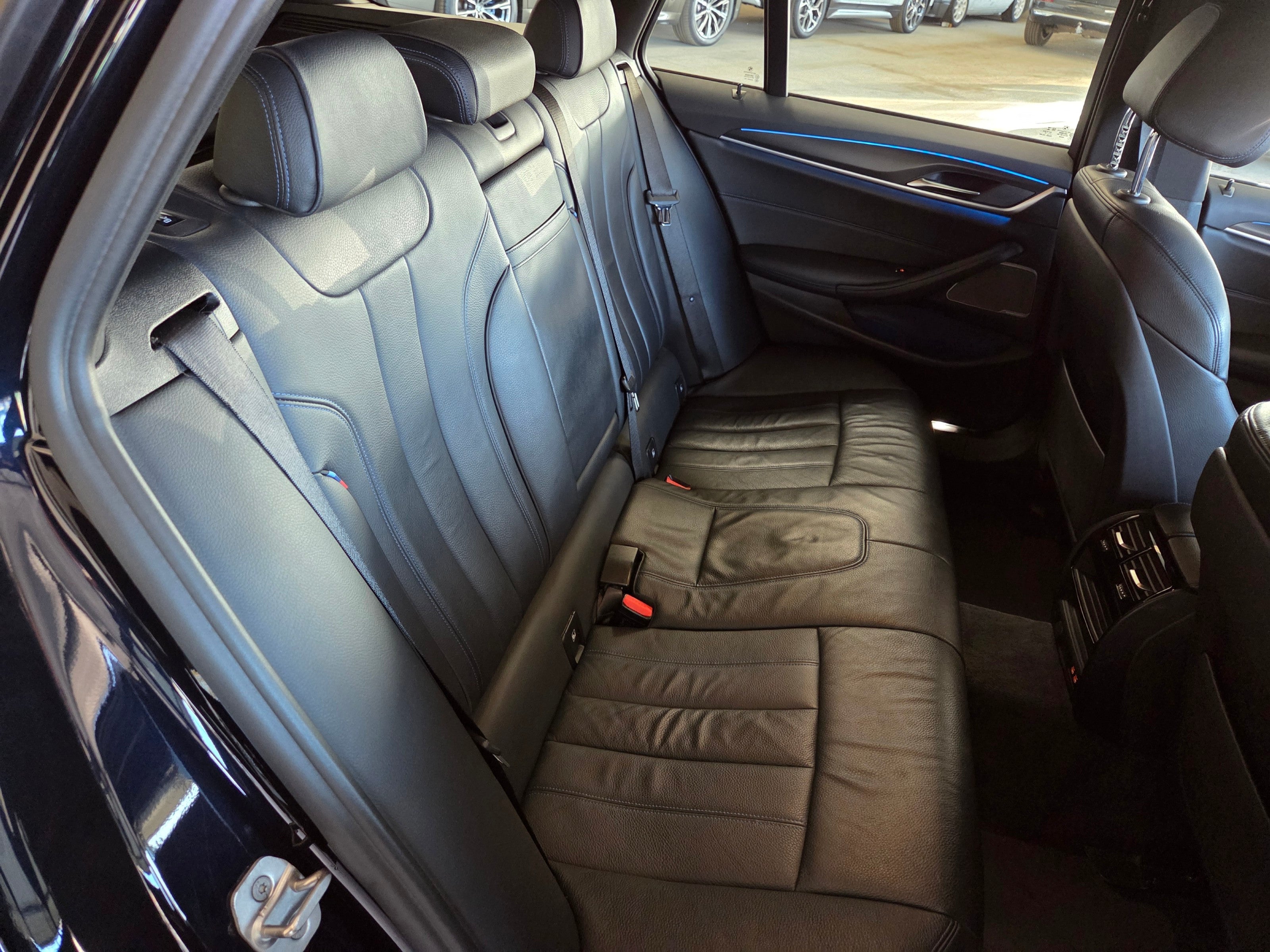 BMW 530E