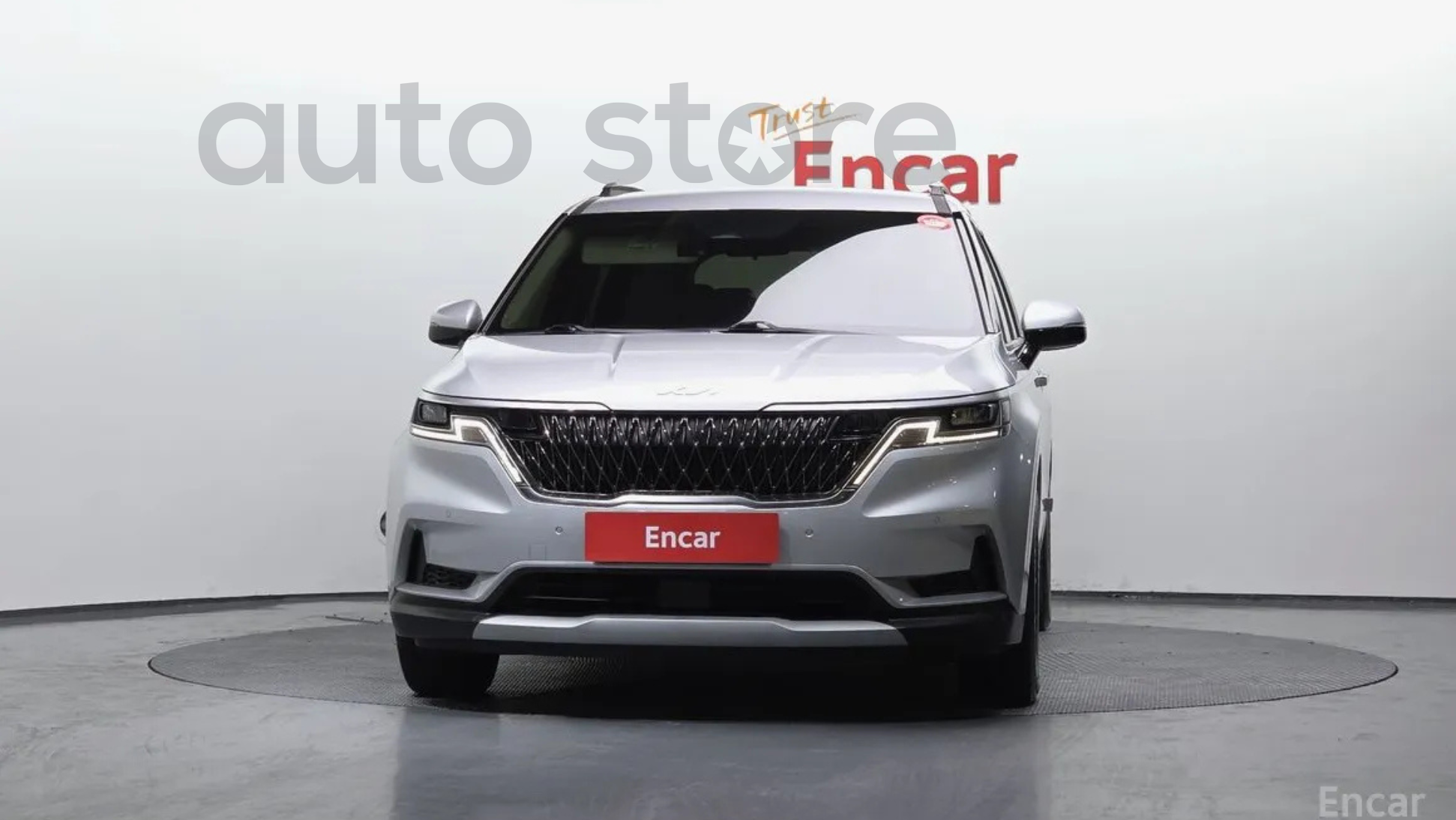 KIA Carnival 2021