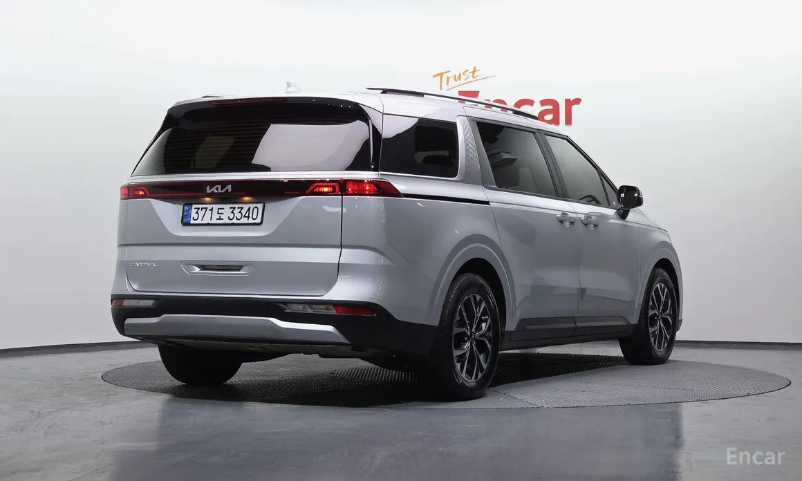 KIA Carnival 2021