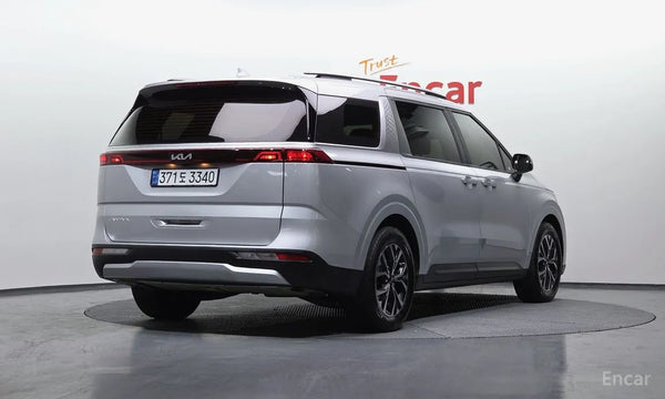KIA Carnival 2021