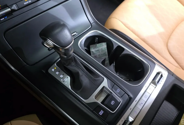 KIA Carnival 2021