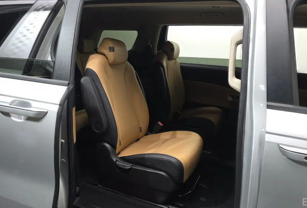 KIA Carnival 2021