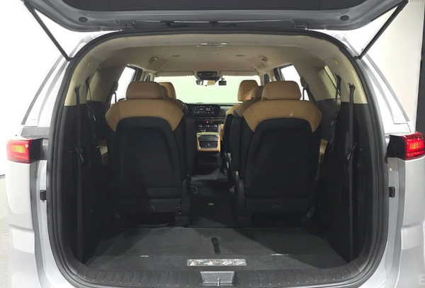 KIA Carnival 2021