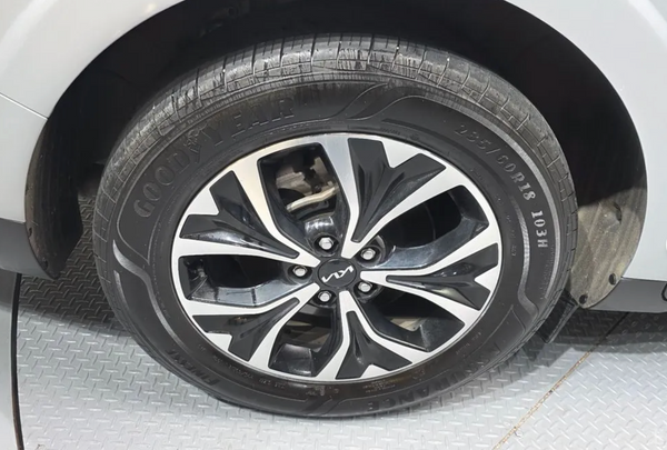 KIA Carnival 2021