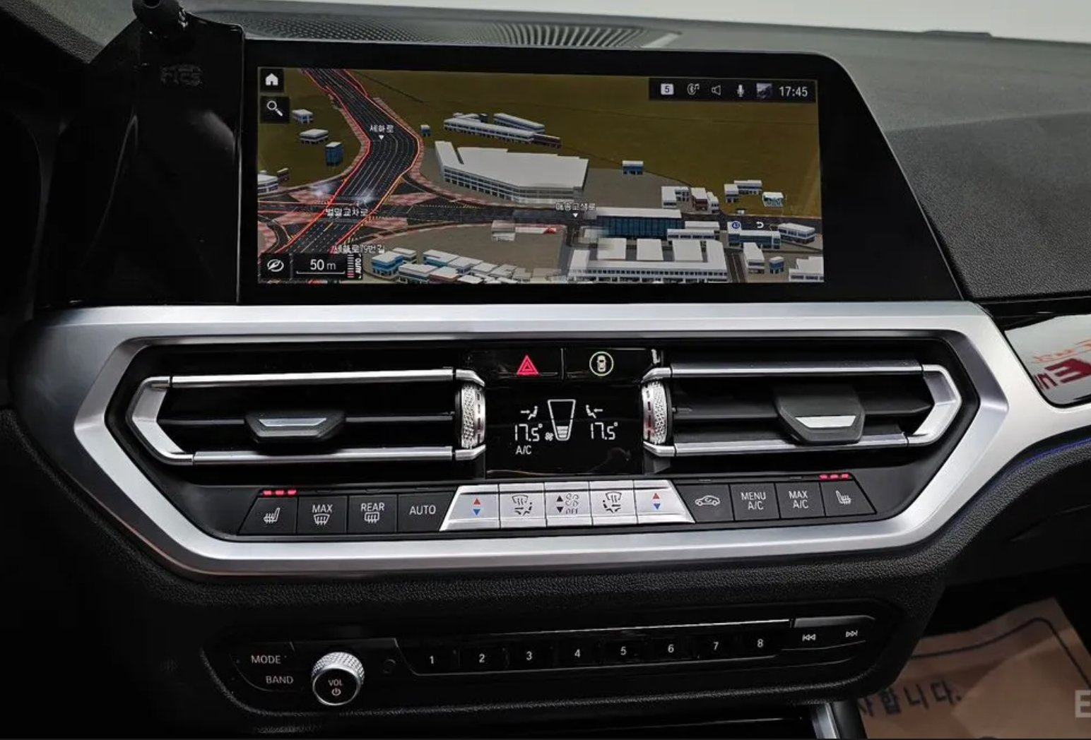 BMW 320i 2019