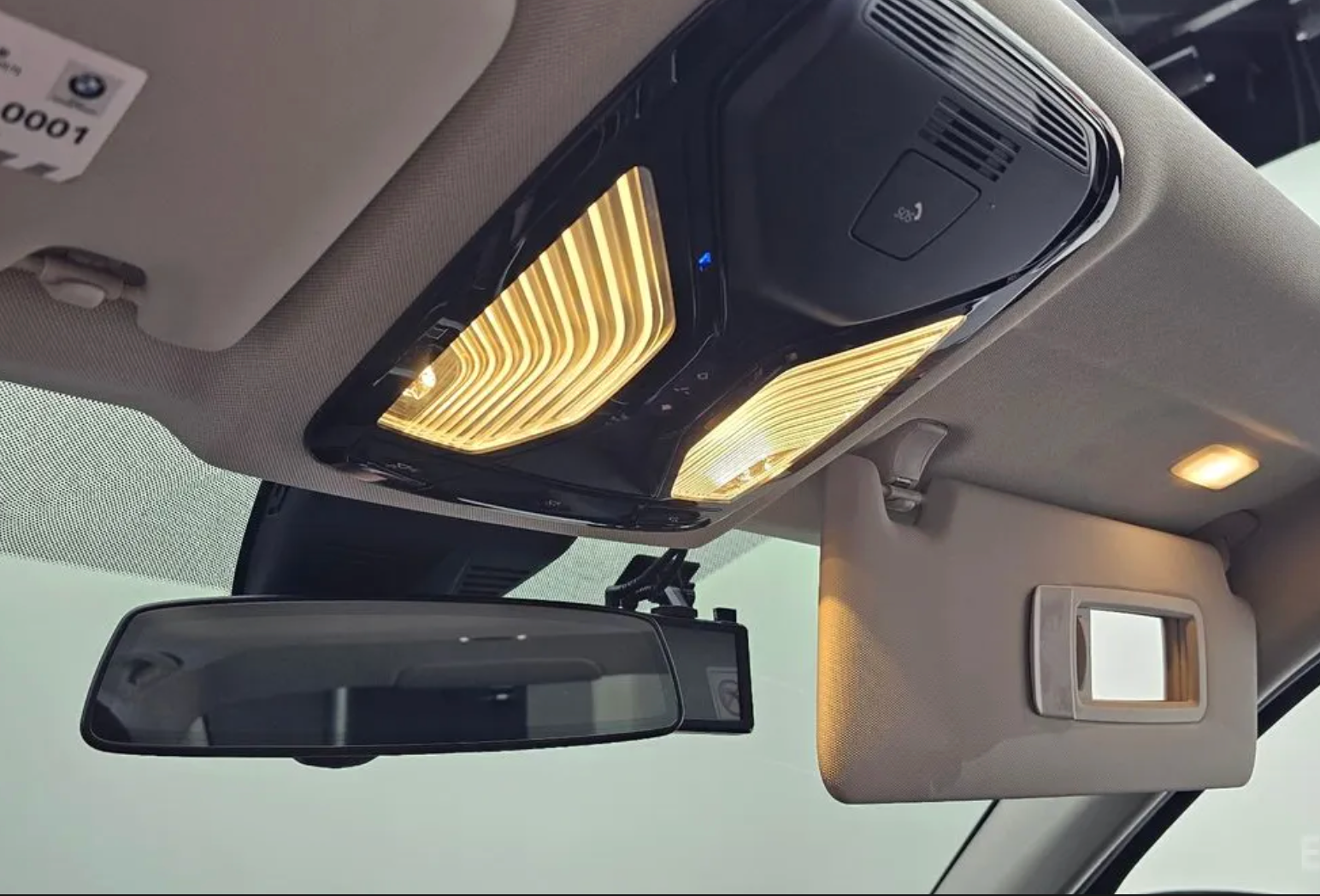 BMW 320i 2019