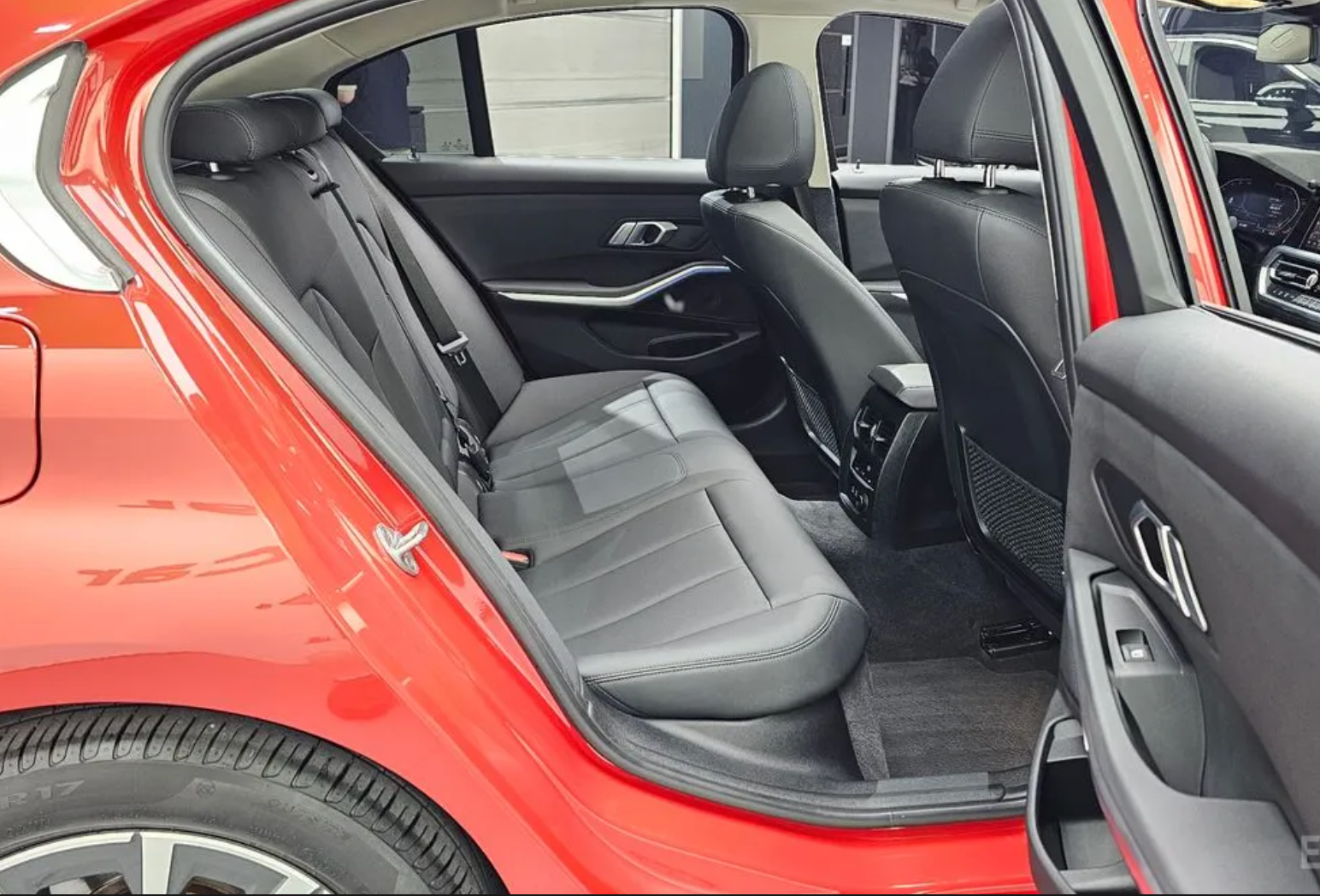 BMW 320i 2019