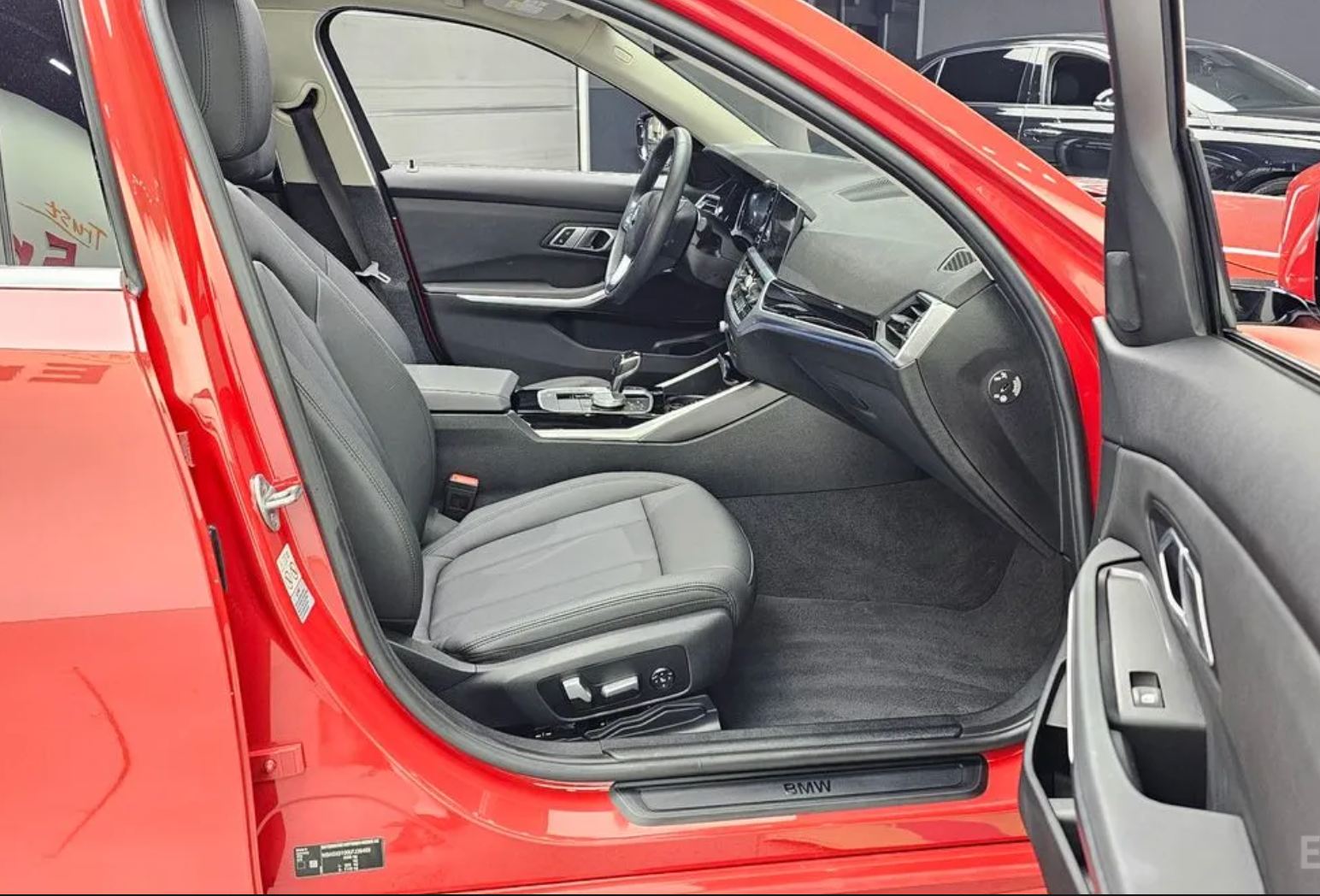 BMW 320i 2019