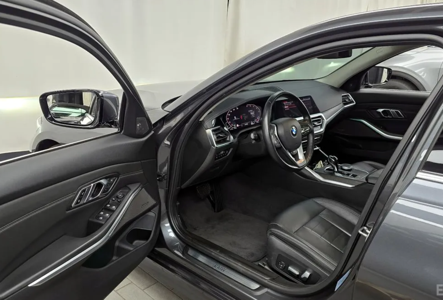 BMW G20 320i 2019