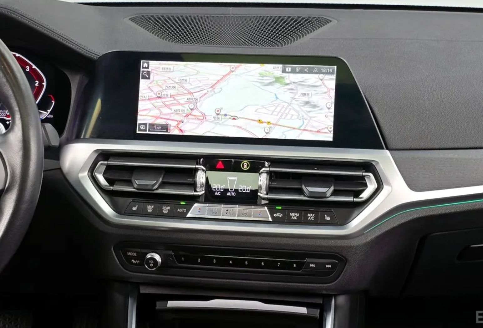 BMW G20 320i 2019