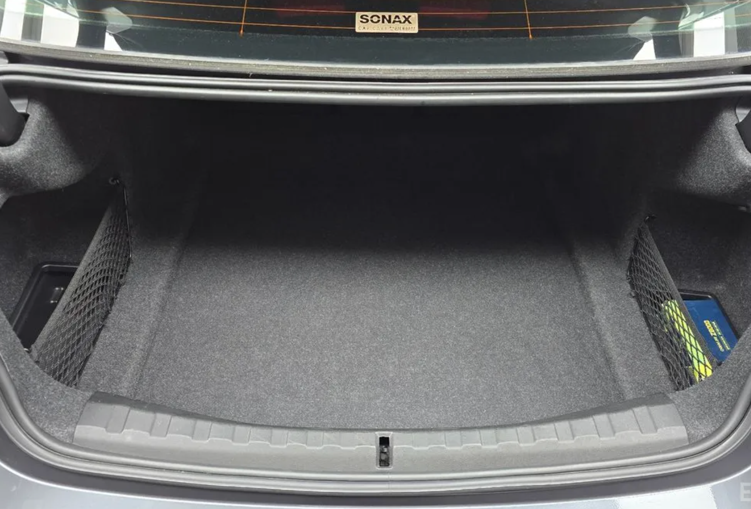 BMW G20 320i 2019