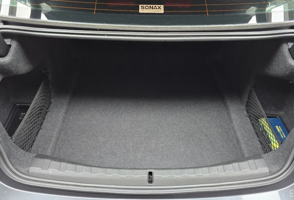 BMW G20 320i 2019