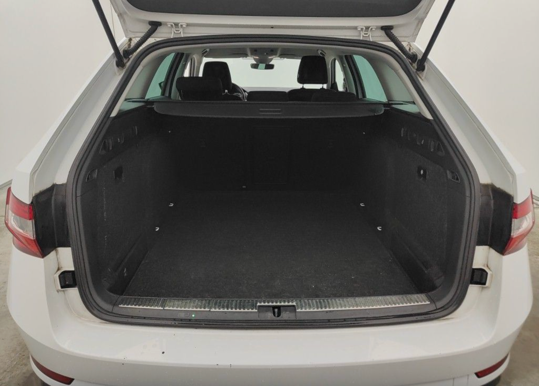 Skoda Superb 2.0d 2020