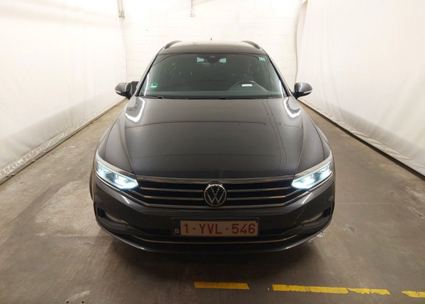 Volkswagen Passat 2.0d 2020