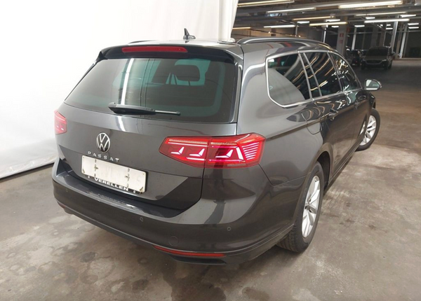 Volkswagen Passat 2.0d 2020
