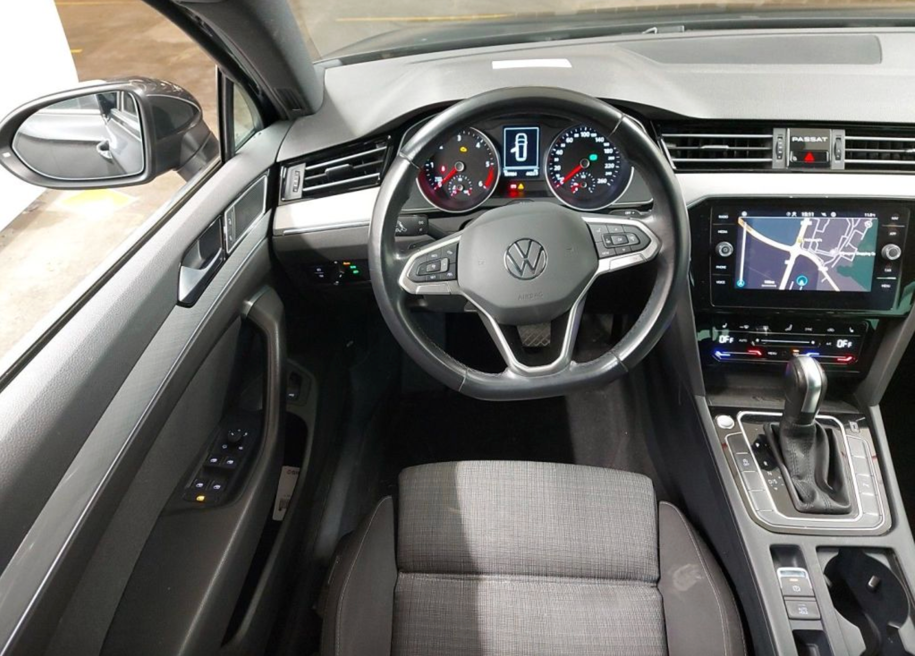 Volkswagen Passat 2.0d 2020