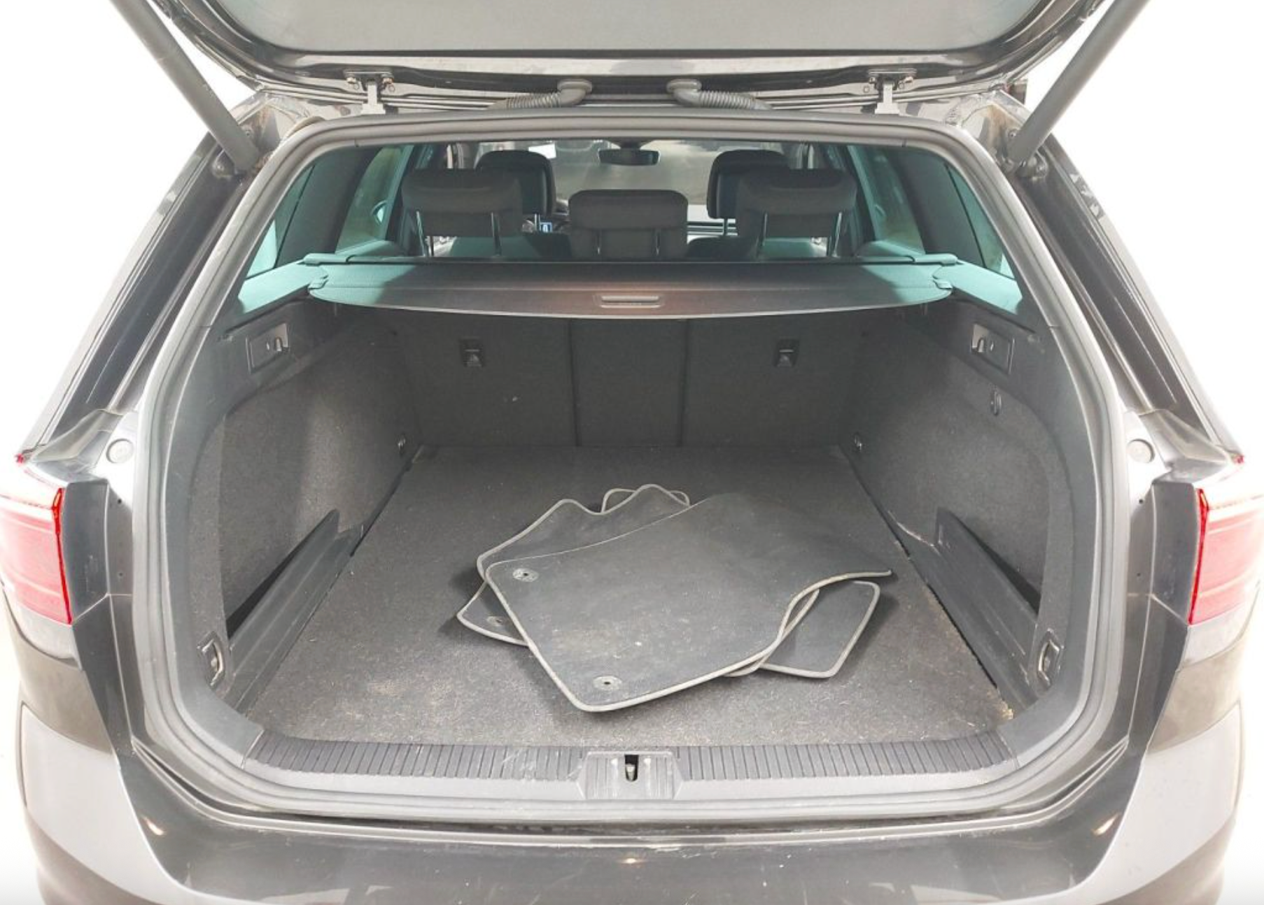 Volkswagen Passat 2.0d 2020