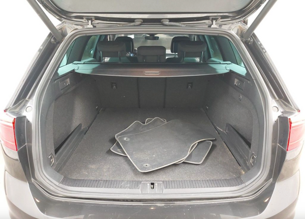 Volkswagen Passat 2.0d 2020