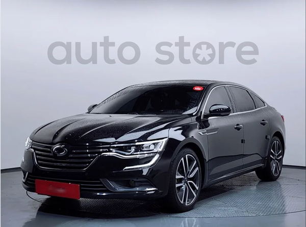 Renault Talisman