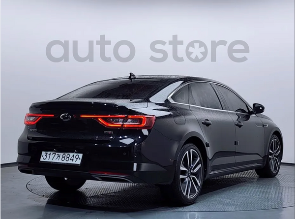 Renault Talisman