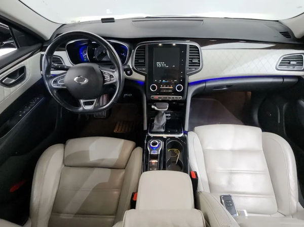 Renault Talisman