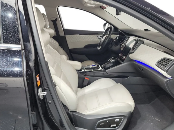 Renault Talisman