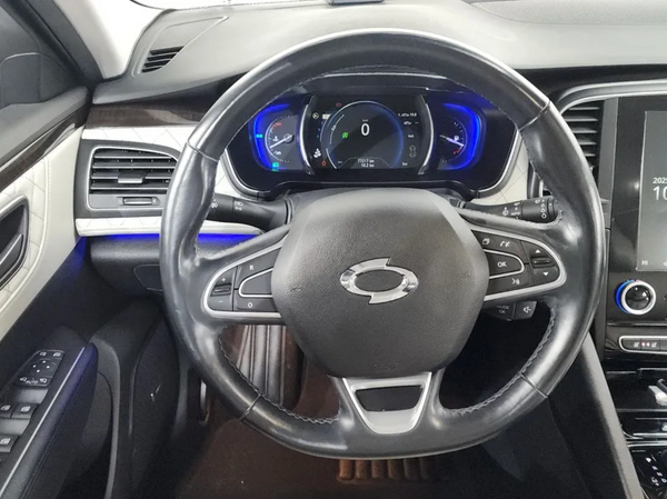 Renault Talisman
