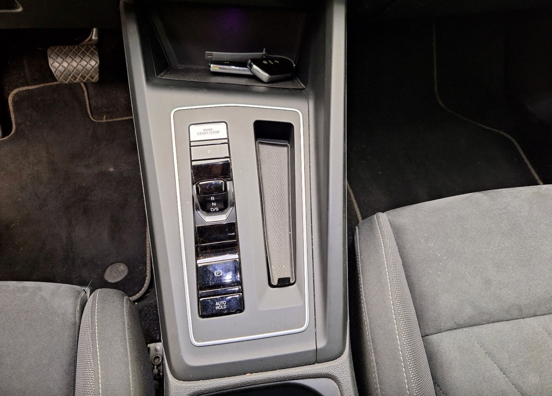 Volkswagen Golf 8 2021