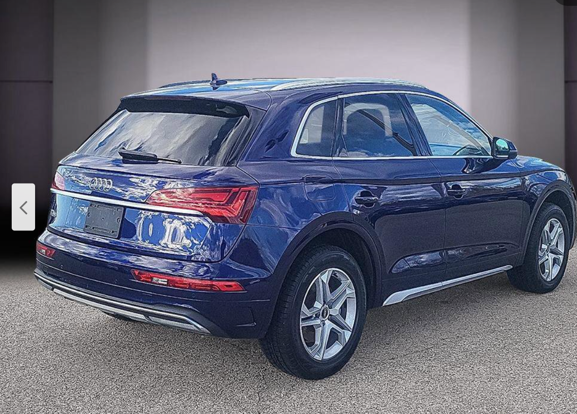 Audi Q5