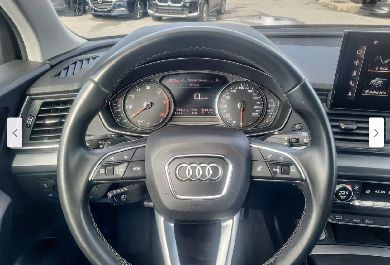 Audi Q5