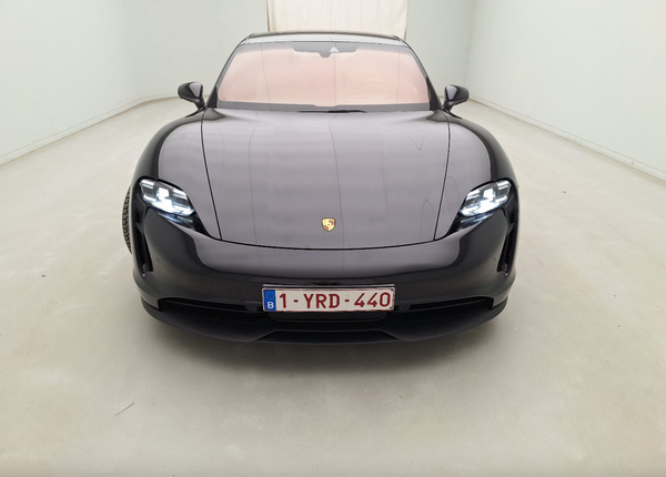 Porsche Taycan 4S