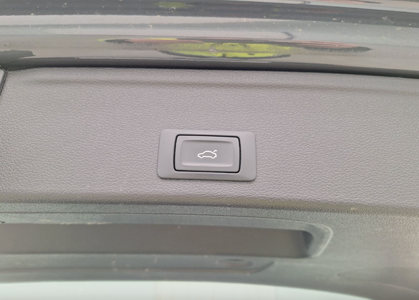 Audi A4 2020