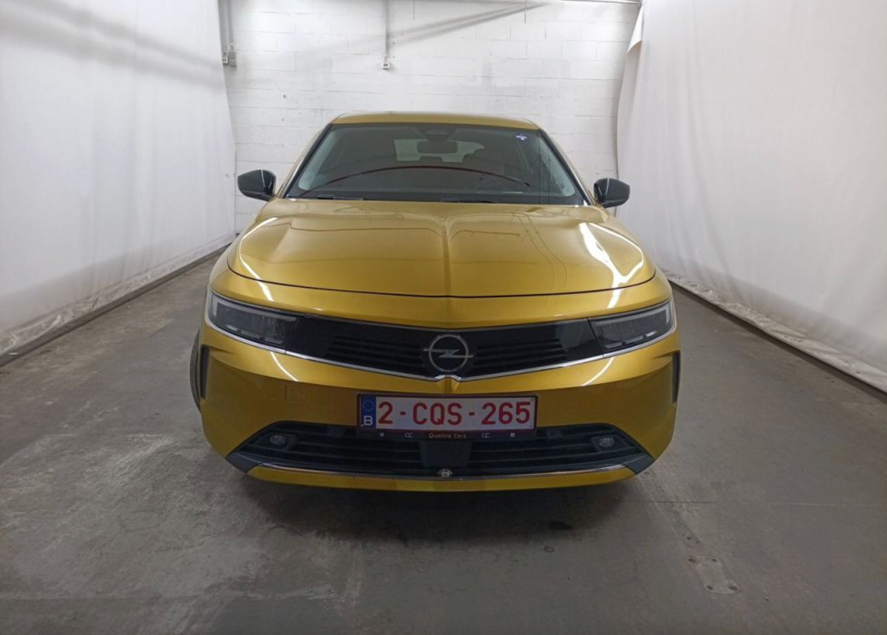Opel Astra  1.5 Turbo D 2022