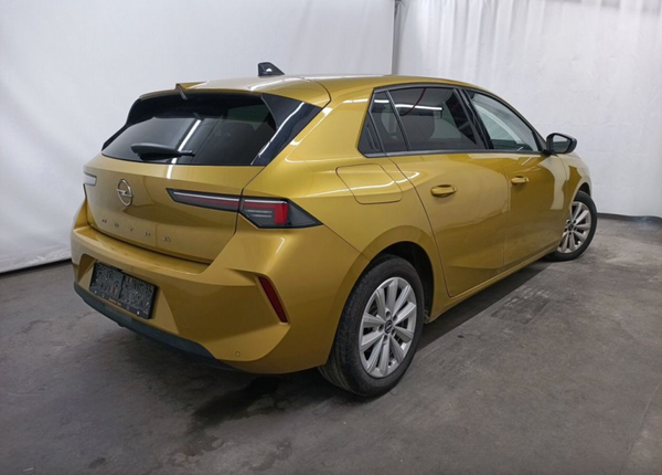 Opel Astra  1.5 Turbo D 2022