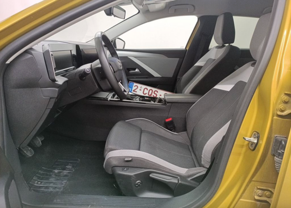 Opel Astra  1.5 Turbo D 2022