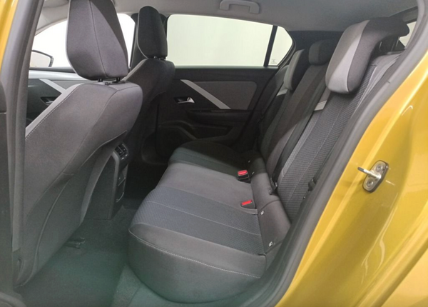 Opel Astra  1.5 Turbo D 2022