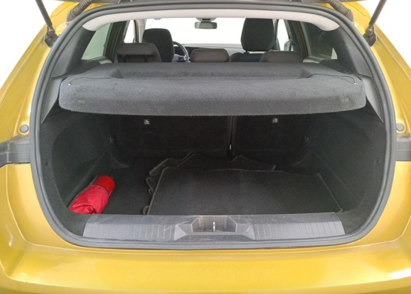 Opel Astra  1.5 Turbo D 2022