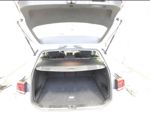 Volkswagen Passat 2.0 TDI