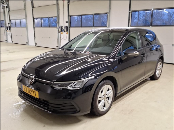 Volkswagen Golf VIII 2.0 TDI 2022