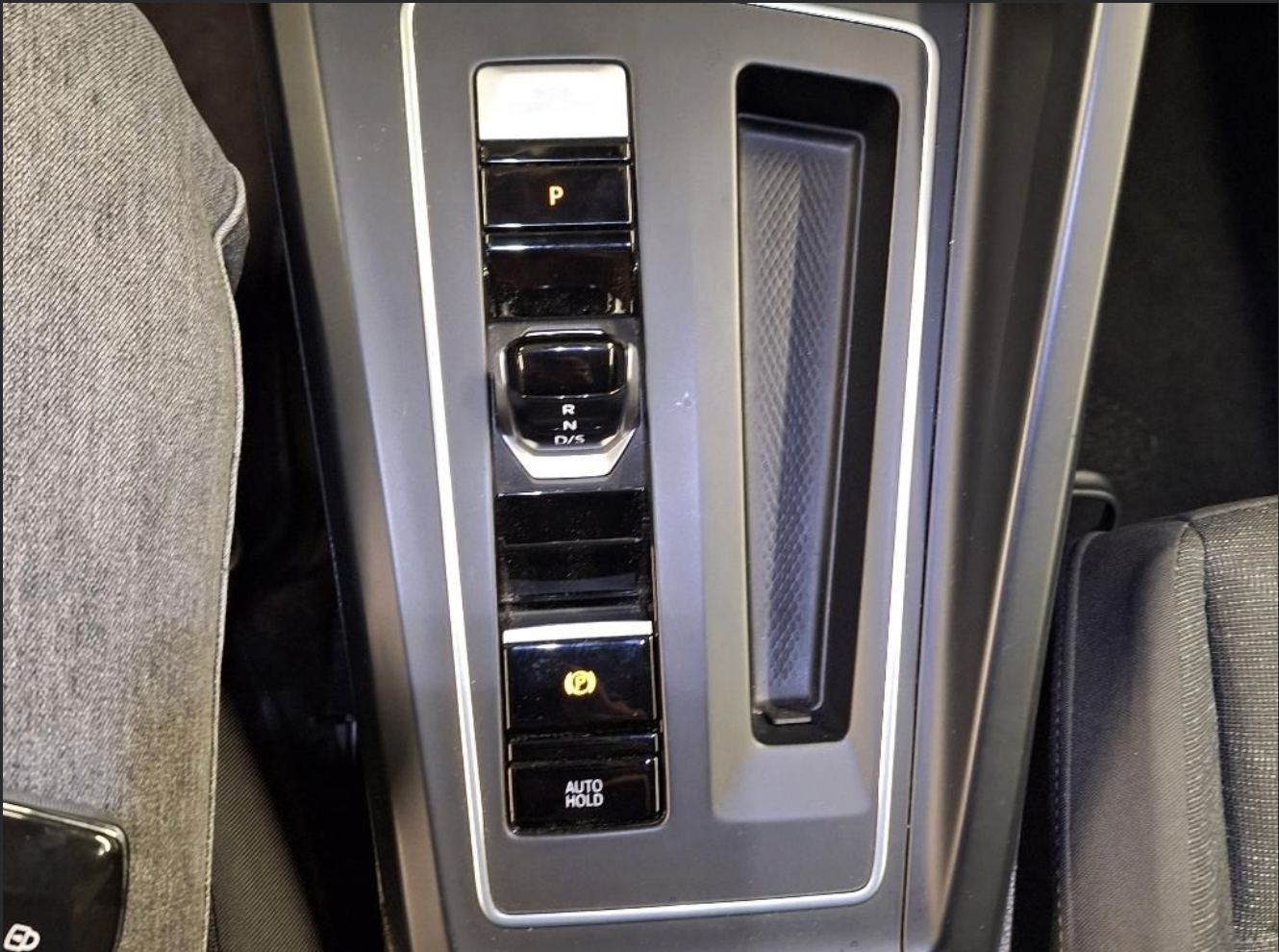 Volkswagen Golf VIII 2.0 TDI 2022
