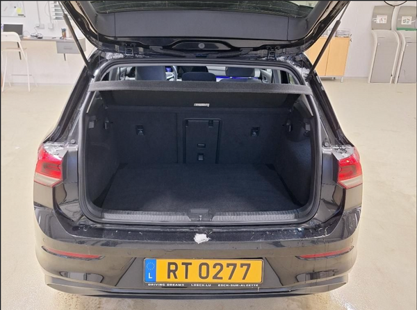 Volkswagen Golf VIII 2.0 TDI 2022