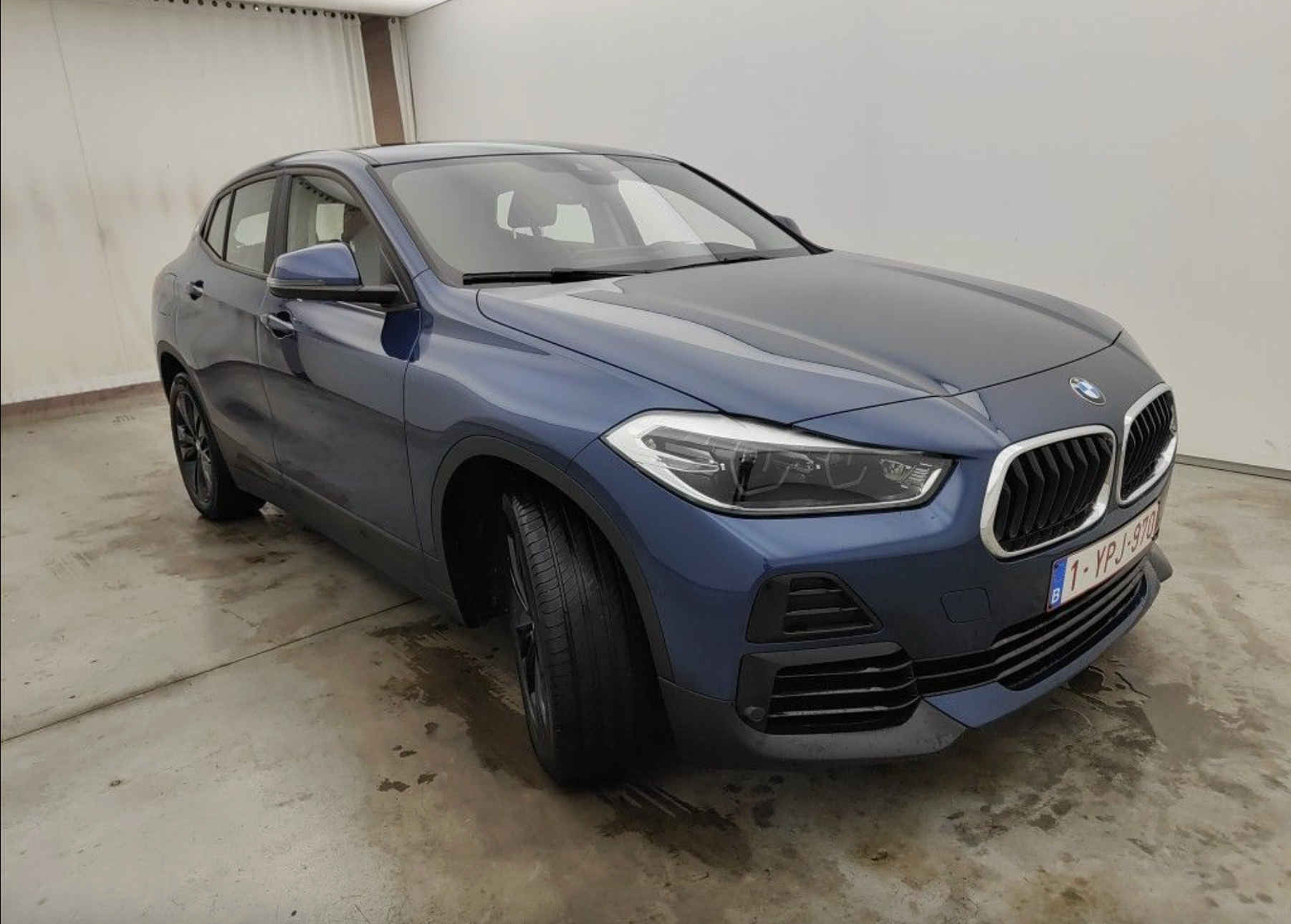 BMW X2 xDrive 25e 2020