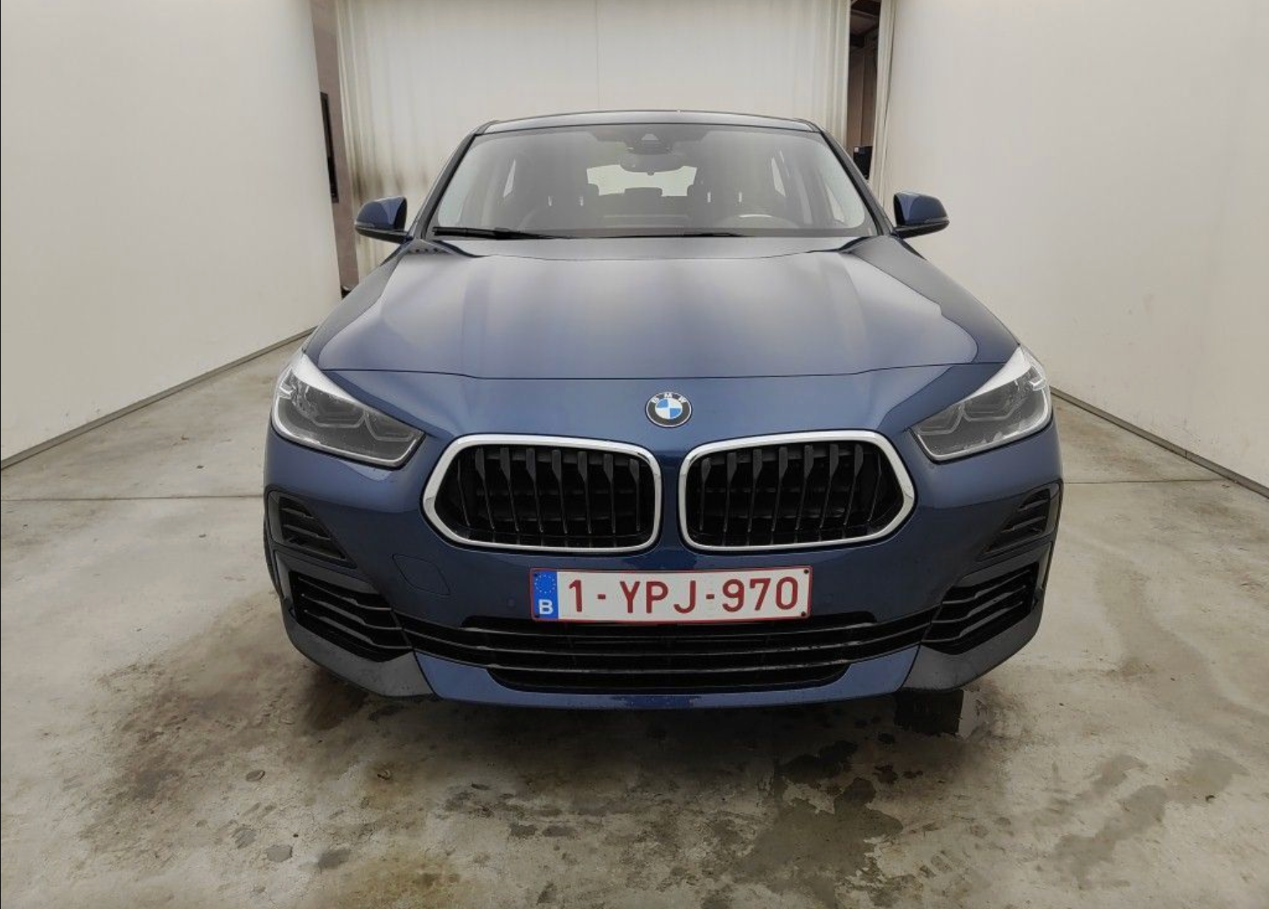BMW X2 xDrive 25e 2020