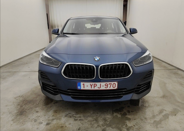 BMW X2 xDrive 25e 2020