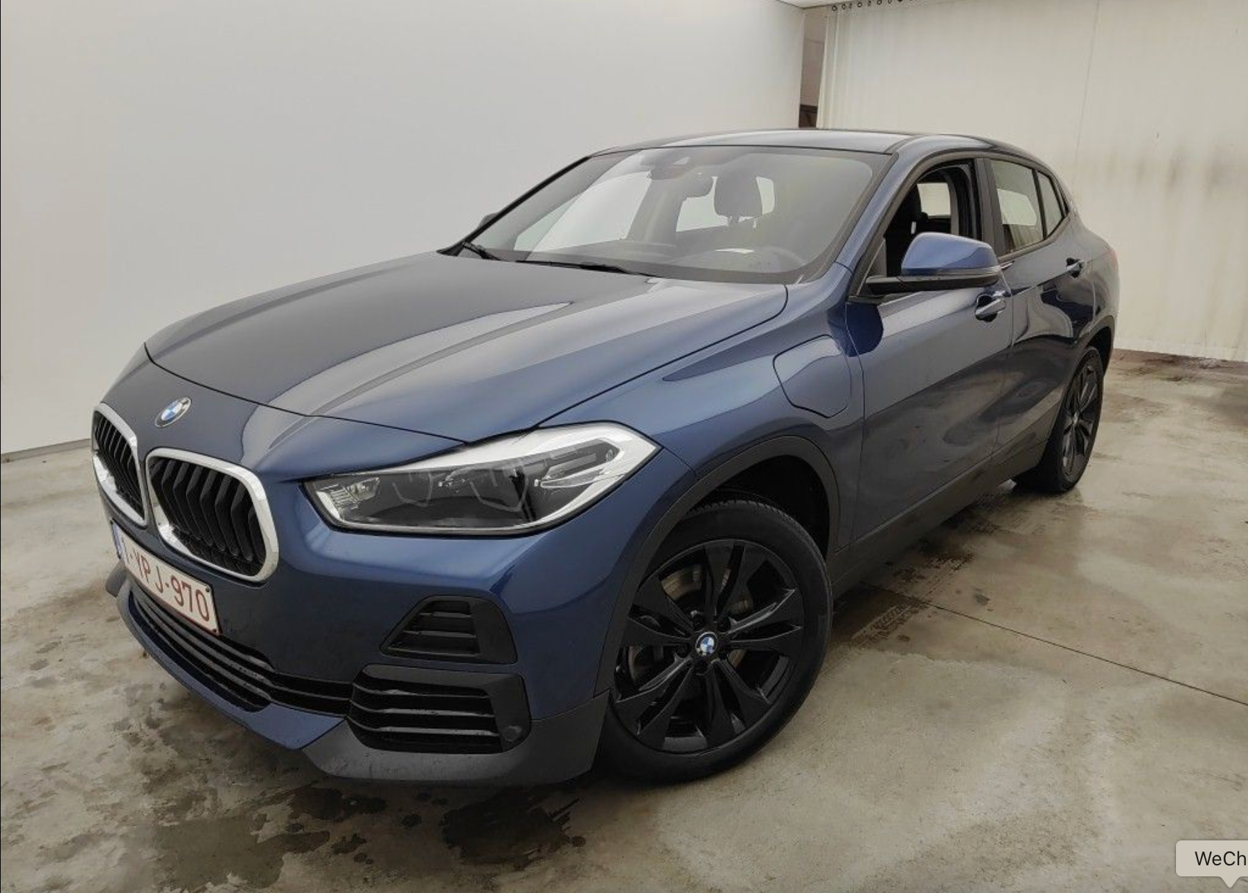 BMW X2 xDrive 25e 2020