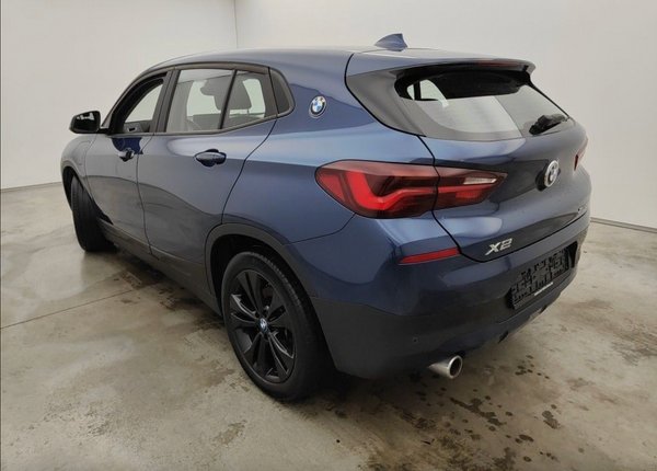 BMW X2 xDrive 25e 2020