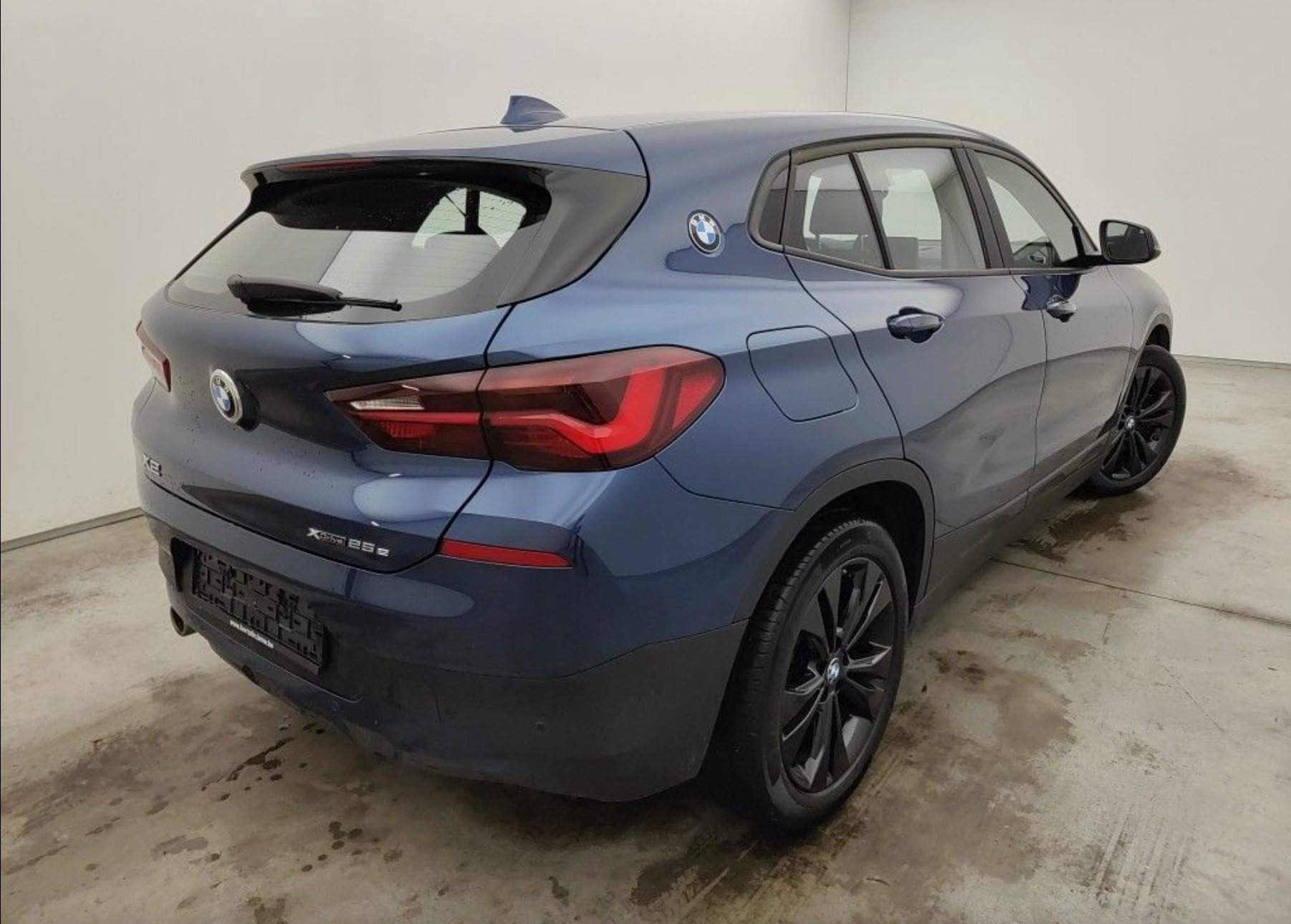 BMW X2 xDrive 25e 2020