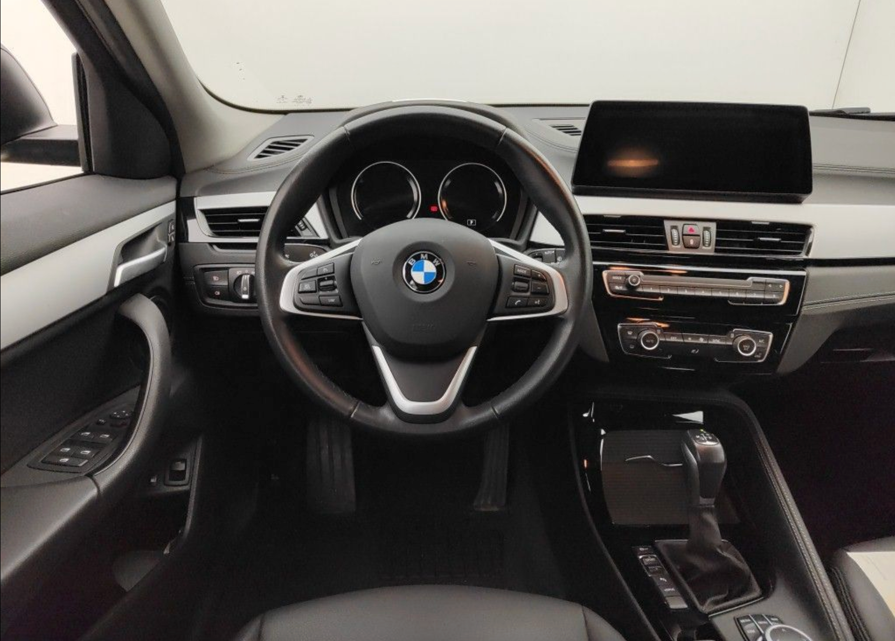 BMW X2 xDrive 25e 2020