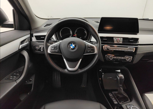 BMW X2 xDrive 25e 2020